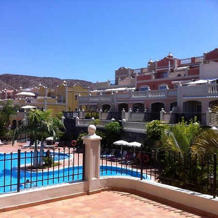 Paraiso Del Palm Mar Exteriör bild
