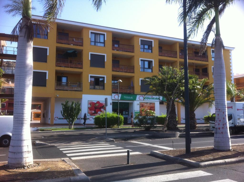 Paraiso Del Palm Mar Exteriör bild