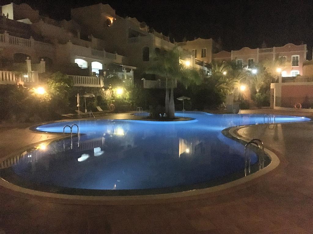 Paraiso Del Palm Mar Exteriör bild