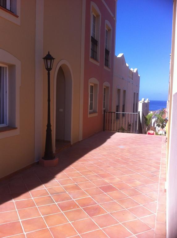 Paraiso Del Palm Mar Exteriör bild