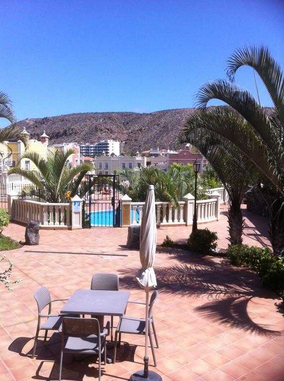 Paraiso Del Palm Mar Exteriör bild