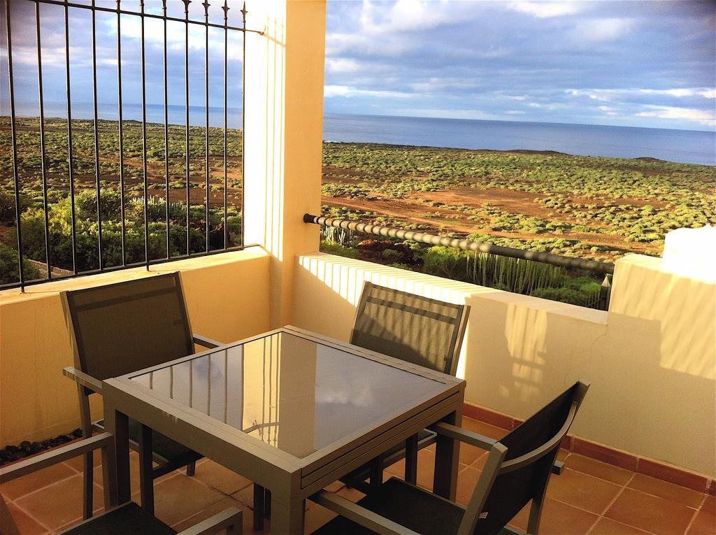 Paraiso Del Palm Mar Exteriör bild
